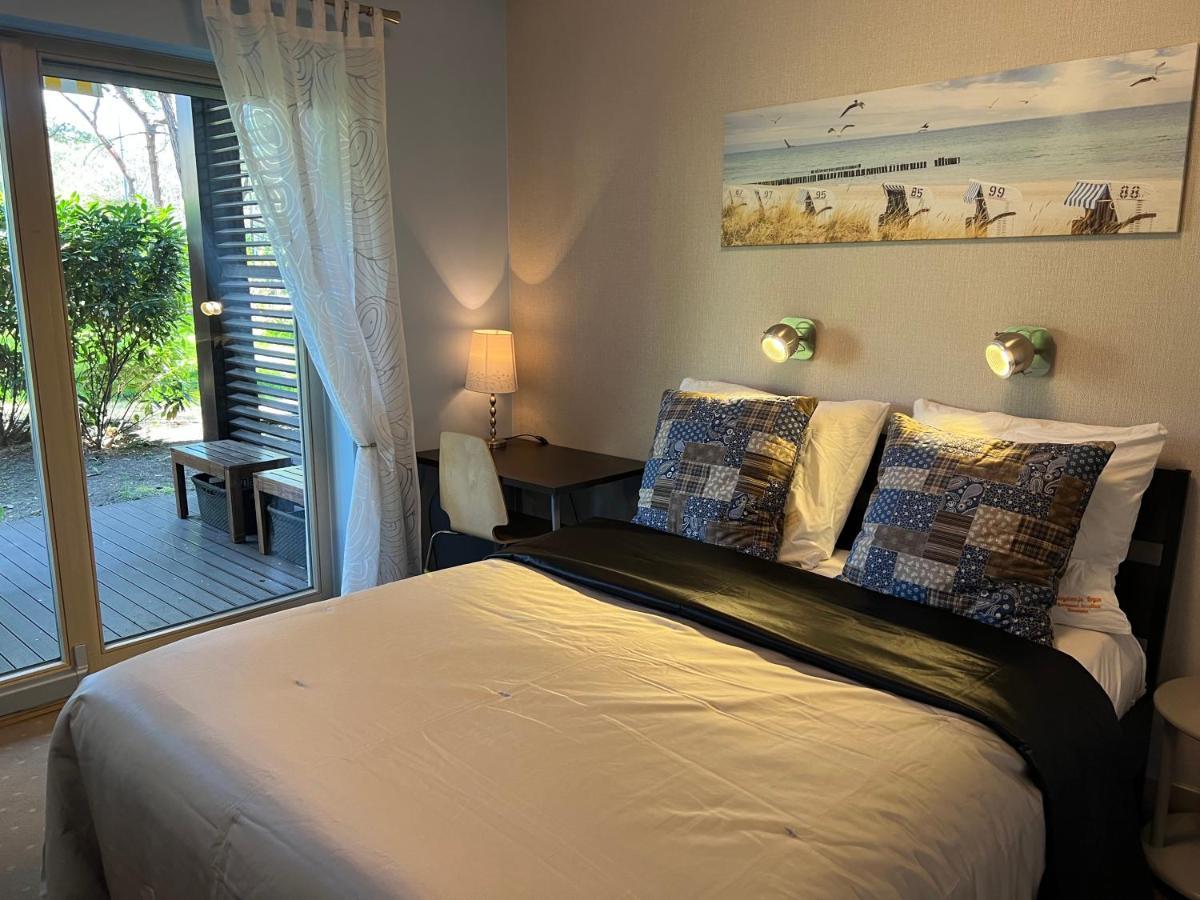 Apartament Bryza - Szczesliwa Dziewiatka Jurata Exteriér fotografie